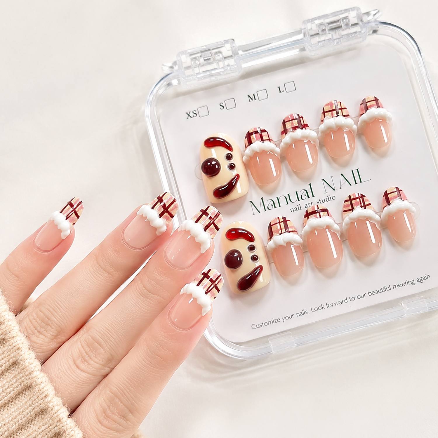 Resin Art Use - 1Box Adorable Art 3D Look Puppy