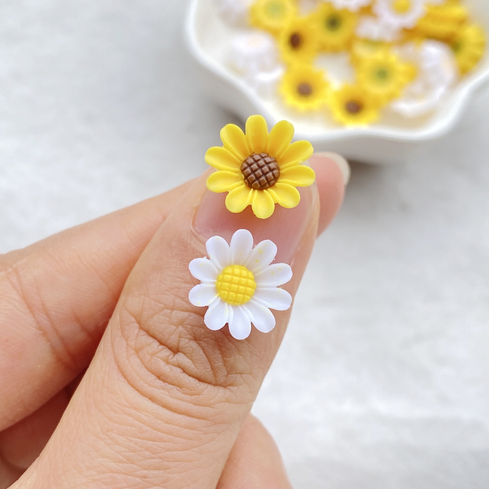 50Pcs 12mm Resin 3D Colorful M - Resin Art Design review and price