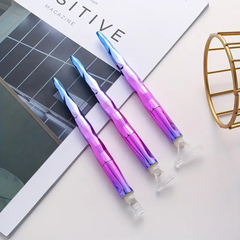 Gradient Diamond Painting Pen  - Resin Art Craft review and price