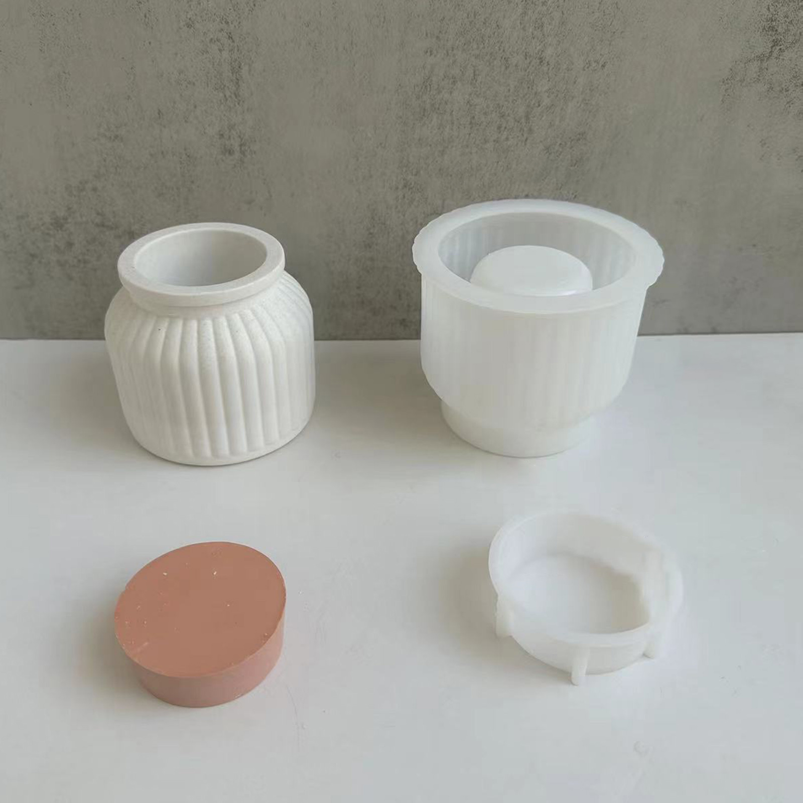DIY Crafting Bottle Silicone M - Resin Art Bottle review and price