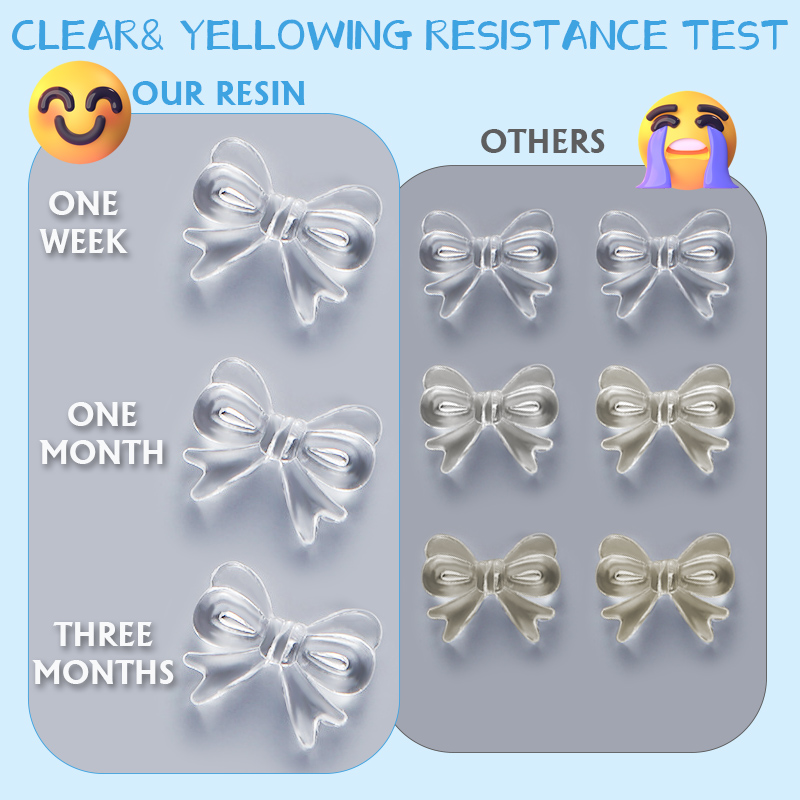 100/200/300g UV Resin Hard Typ - Resin Art Uv review and price