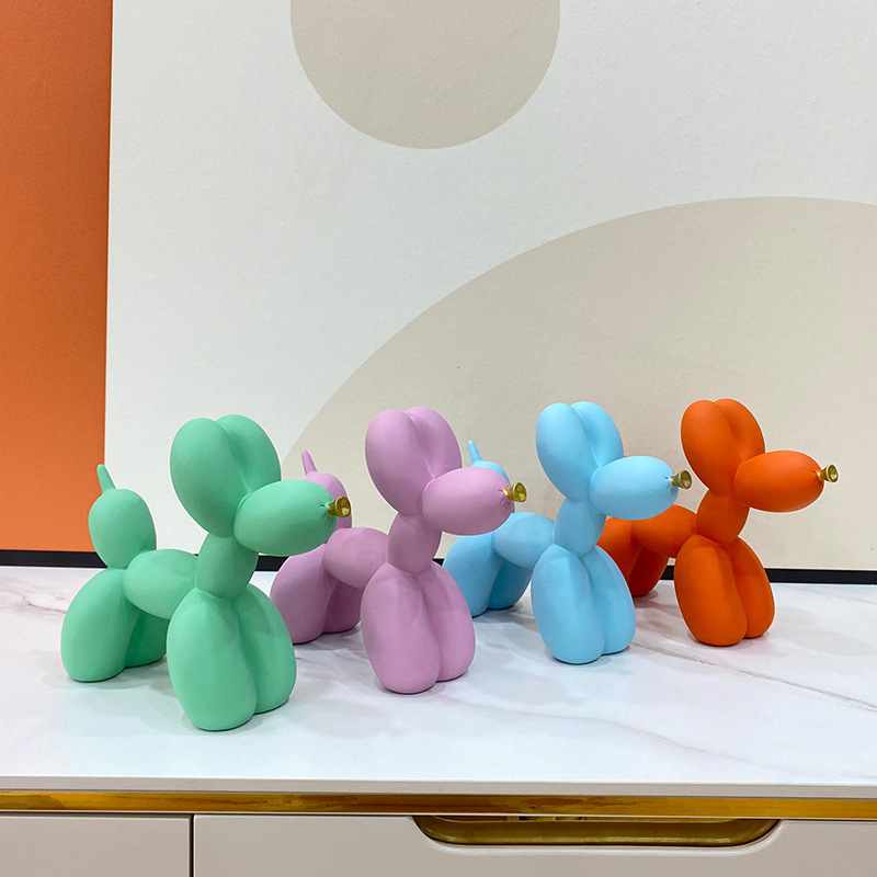 Whimsical Water-Transfer Ballo - Resin Art Stand review and price