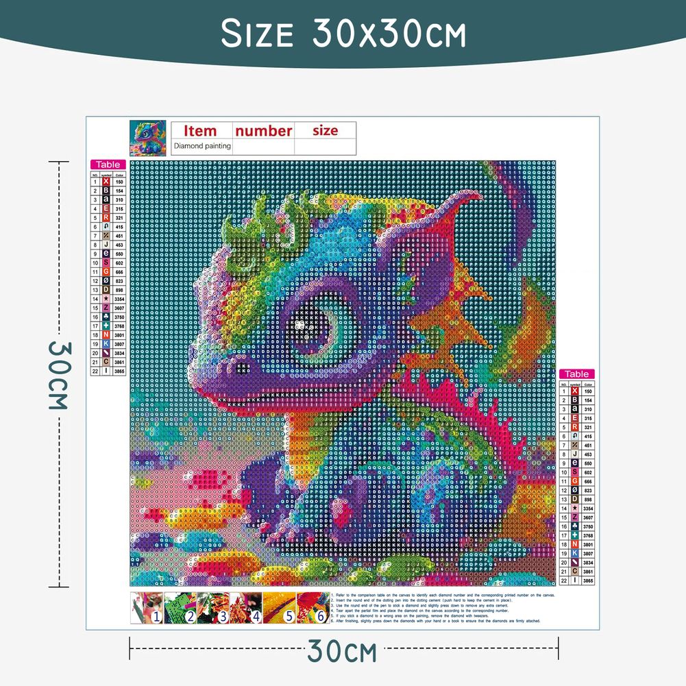 Gnome Diamond Painting Kits fo - Xmas Resin Art review and price