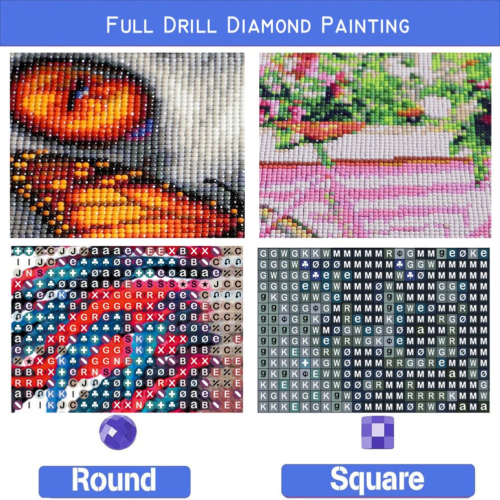 Gnome Diamond Painting Kits fo - Xmas Resin Art review and price