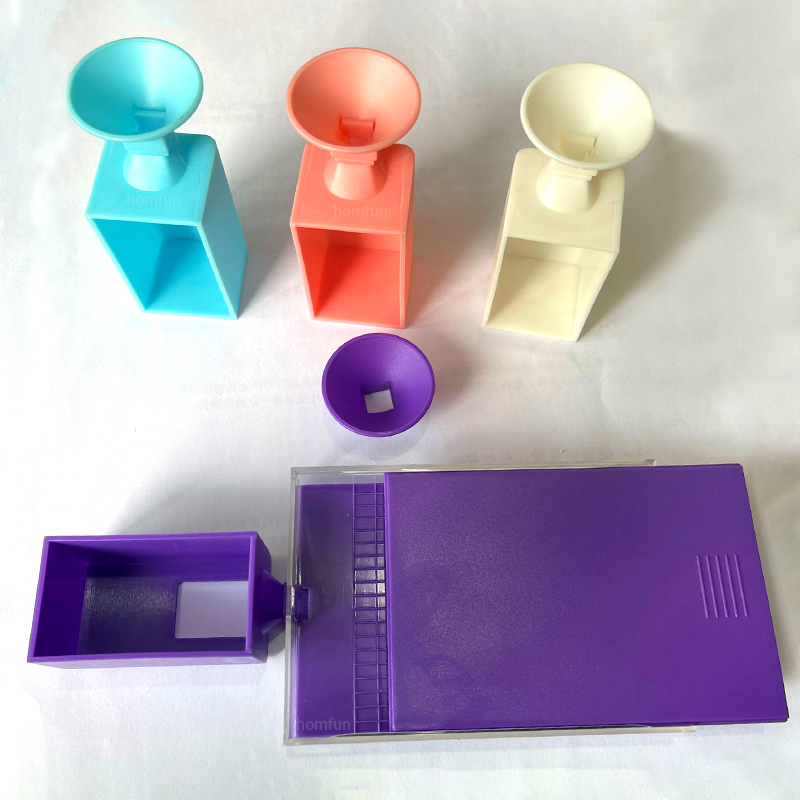 Dispaint Drills Funnel for Squ - Resin Art Use review and price