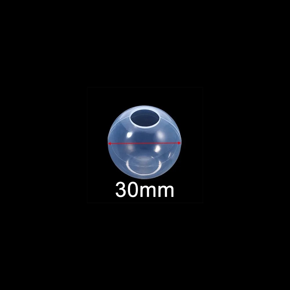20-100mm Spherical Silicone Mo - Resin Art Products review and price