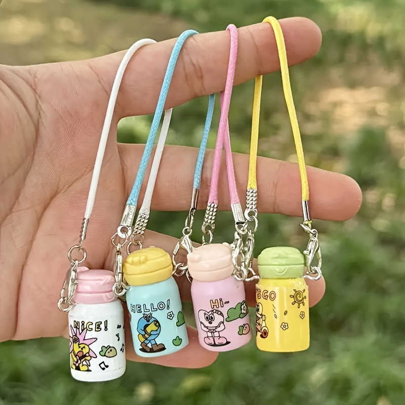 Miniature Mini Water Cup Water - Resin Art Bottle review and price