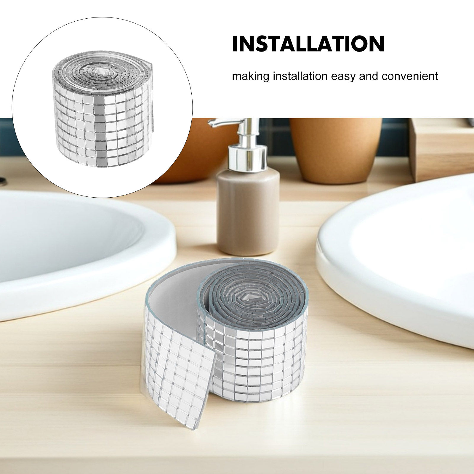 3920Pcs 5x5mm Peel and Stick M - Resin Art Kitchen review and price