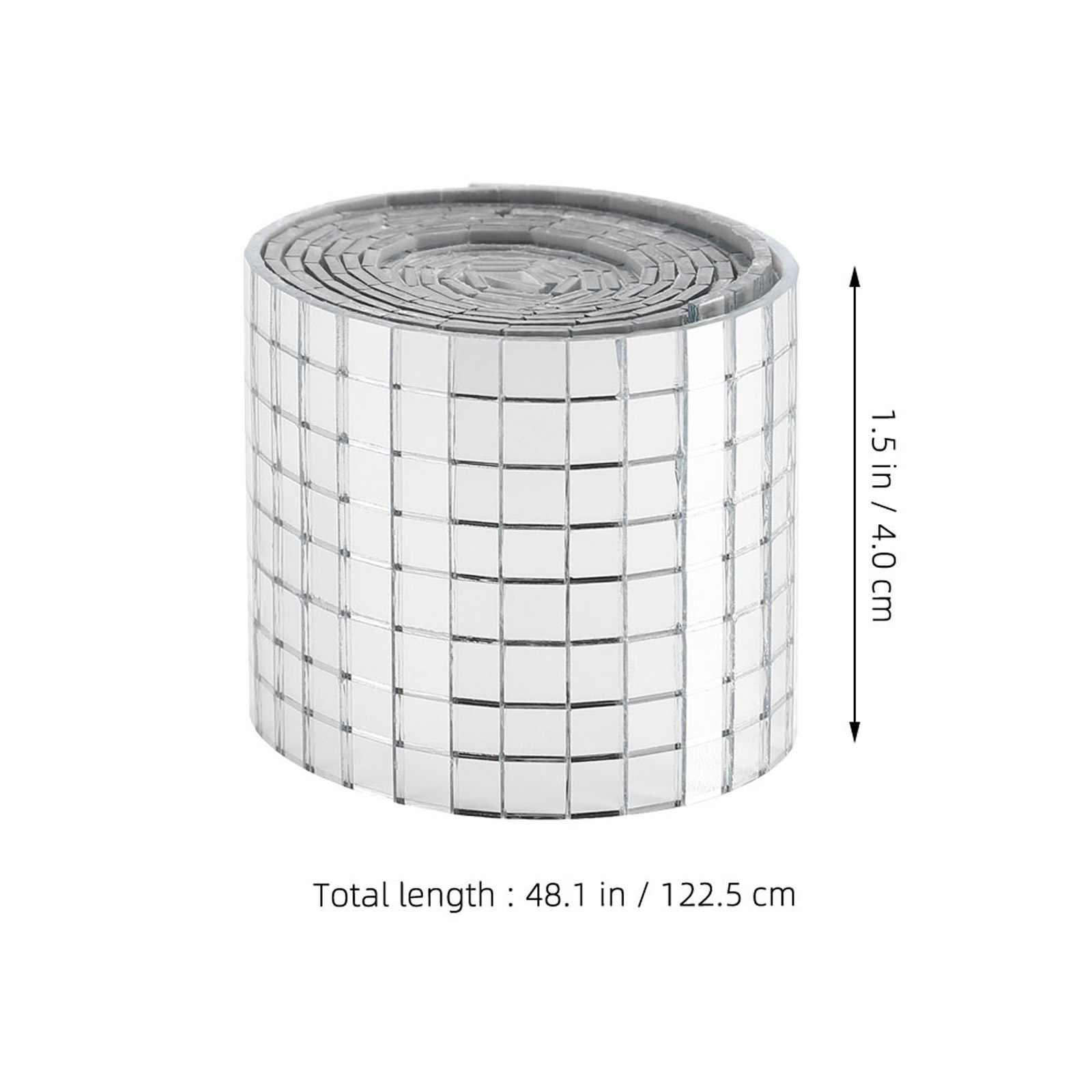 3920Pcs 5x5mm Peel and Stick M - Resin Art Kitchen review and price