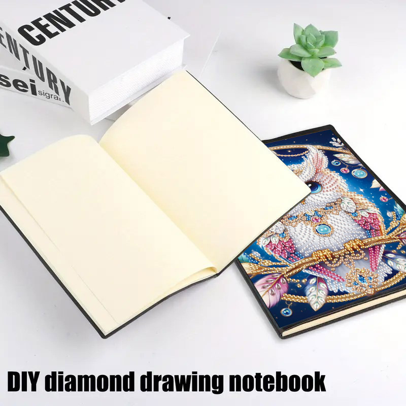 1 DIY Diamond Art Painting Set - Resin Art Design review and price
