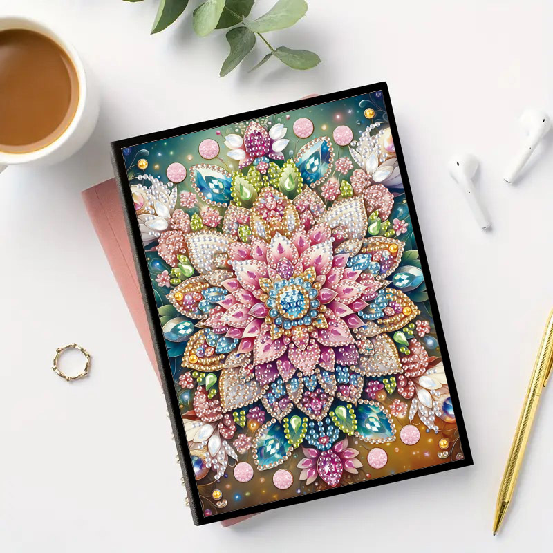 1 DIY Diamond Art Painting Set - Resin Art Design review and price