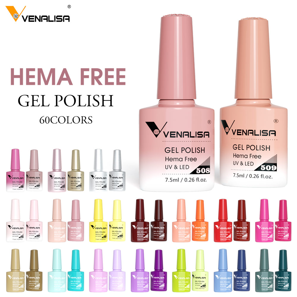 VENALISA VIP5 Luxury Gel Polis - Resin Art Use review and price