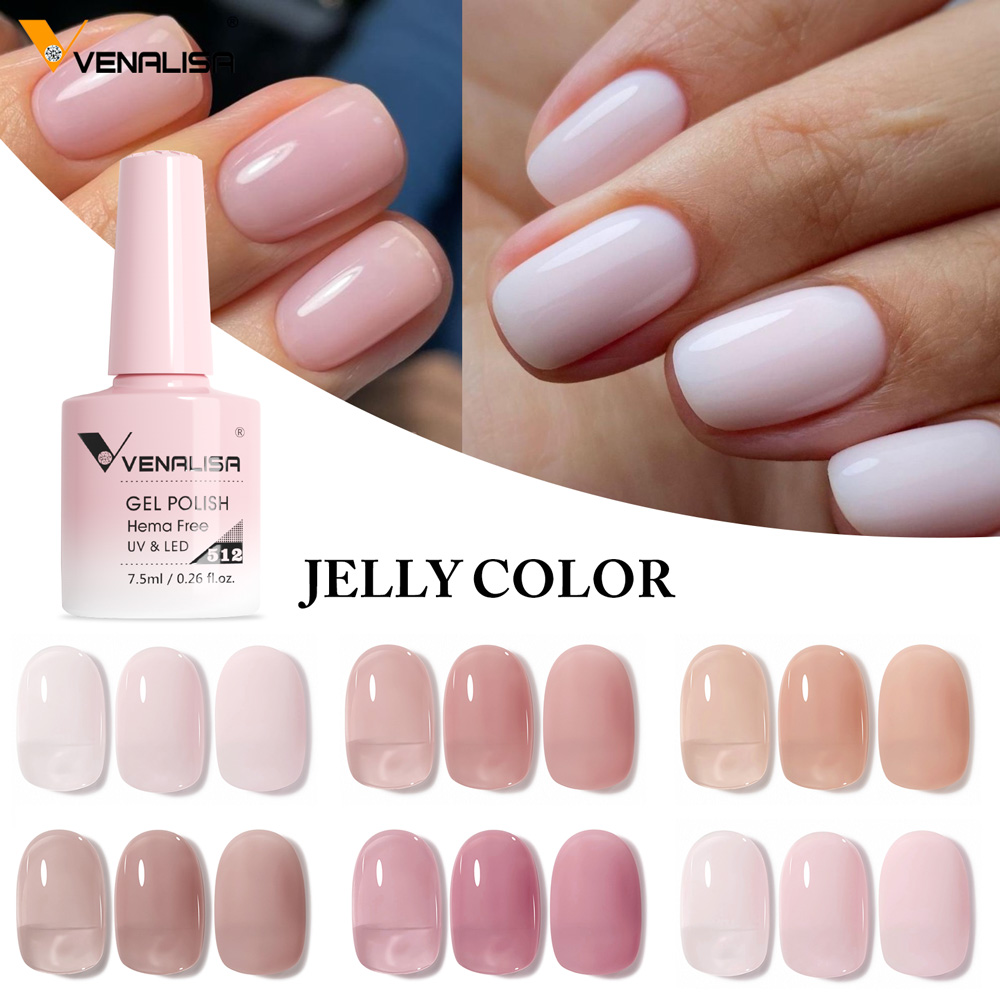 VENALISA VIP5 Luxury Gel Polis - Resin Art Use review and price