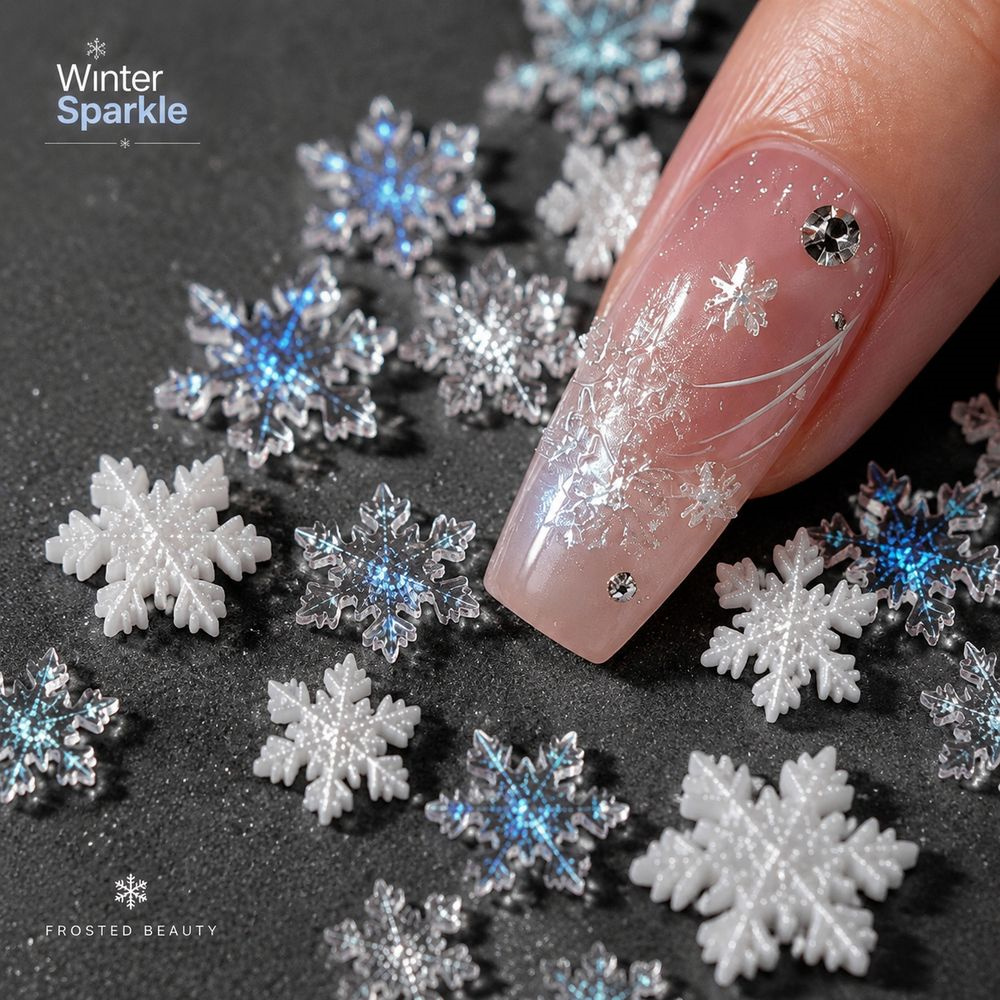 50Pcs Holiday Multi‑Size Resin - Xmas Resin Art review and price