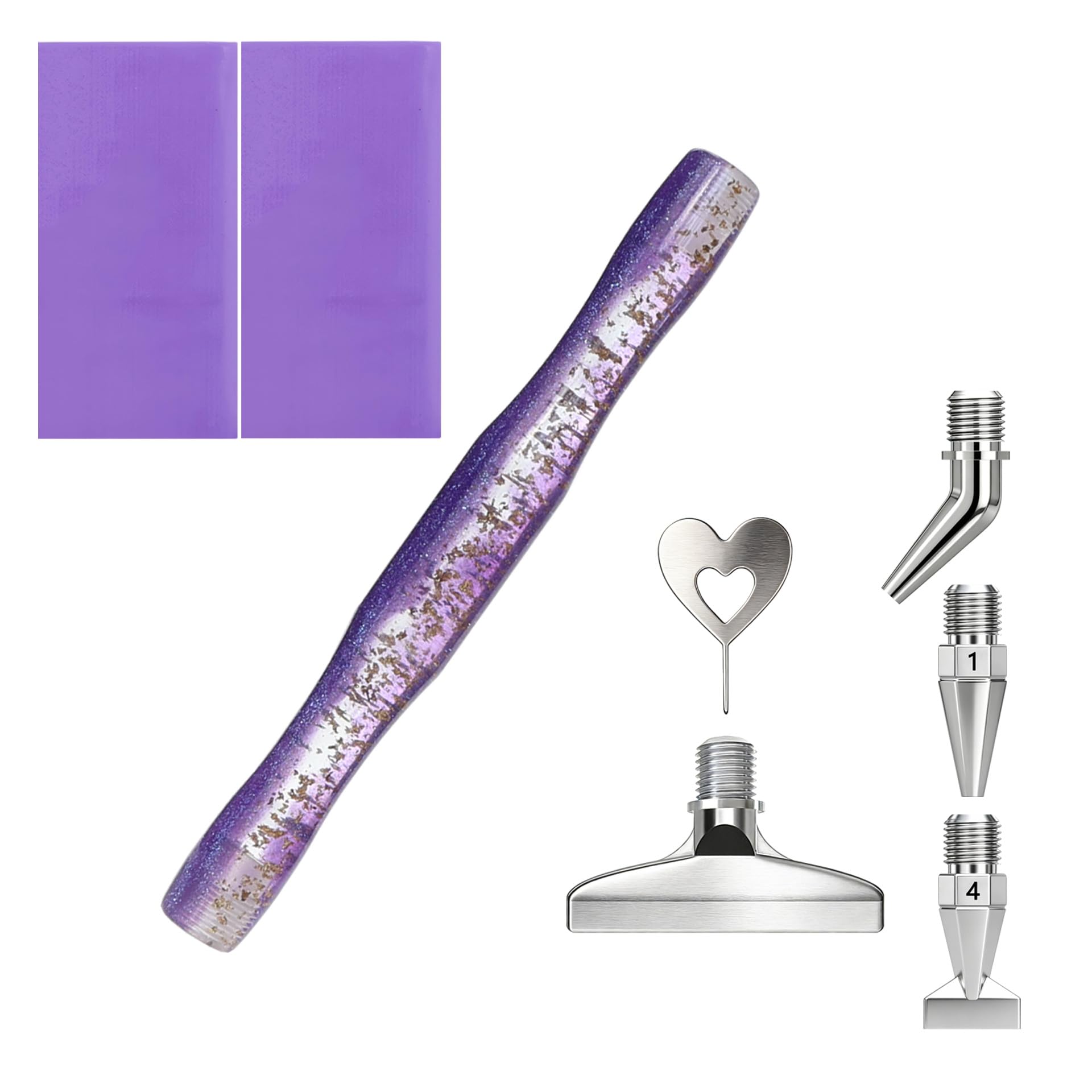 Diamond painting art pen, with - Resin Art Craft review and price