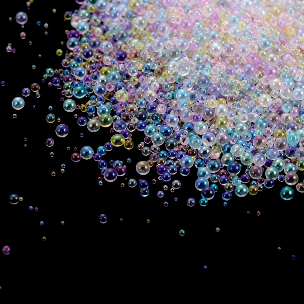 10/20g 0.4-3mm Mini Bubble Bal - Resin Art And Jewelry review and price