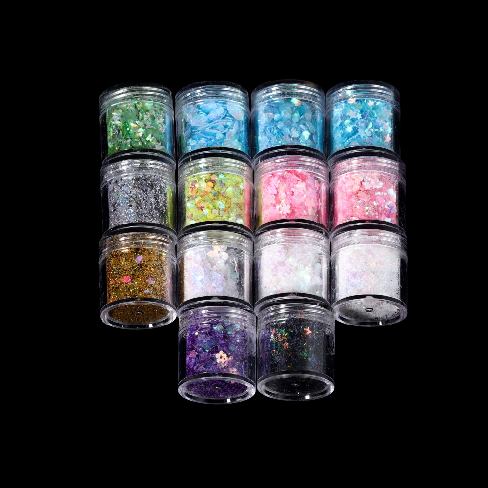 10ml/Box Glitter Epoxy Resin F - Resin Art And Jewelry review and price
