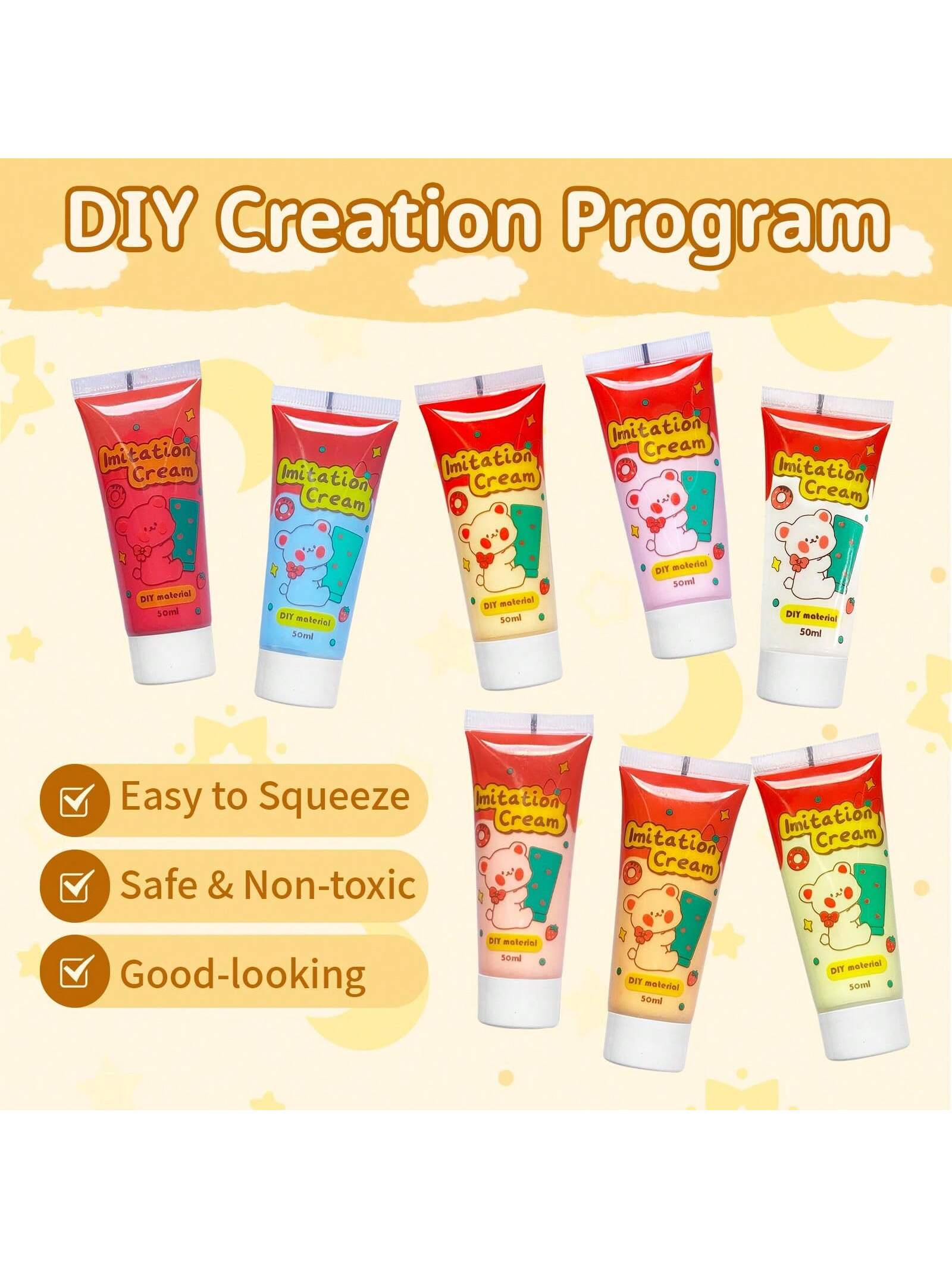 Multi Color Series (50ml Each) - Resin Art Products review and price