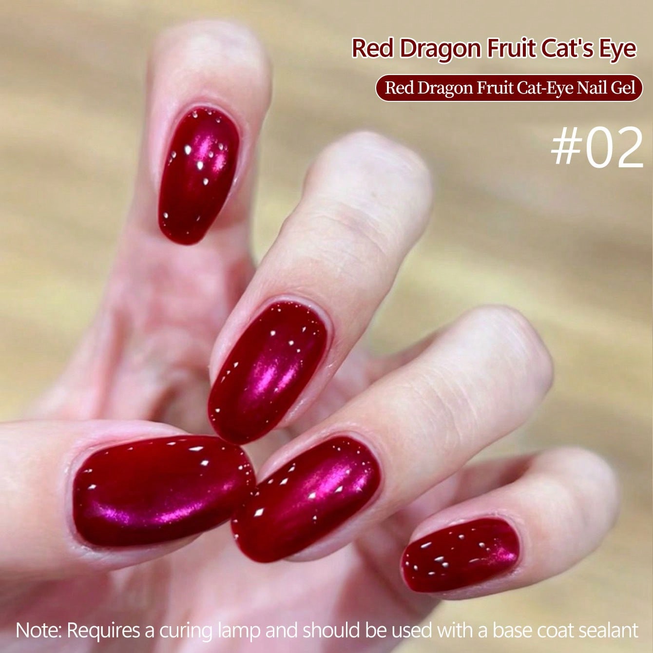 1-5pcs2026NewDragon Fruit Cat  - Resin Art Use review and price