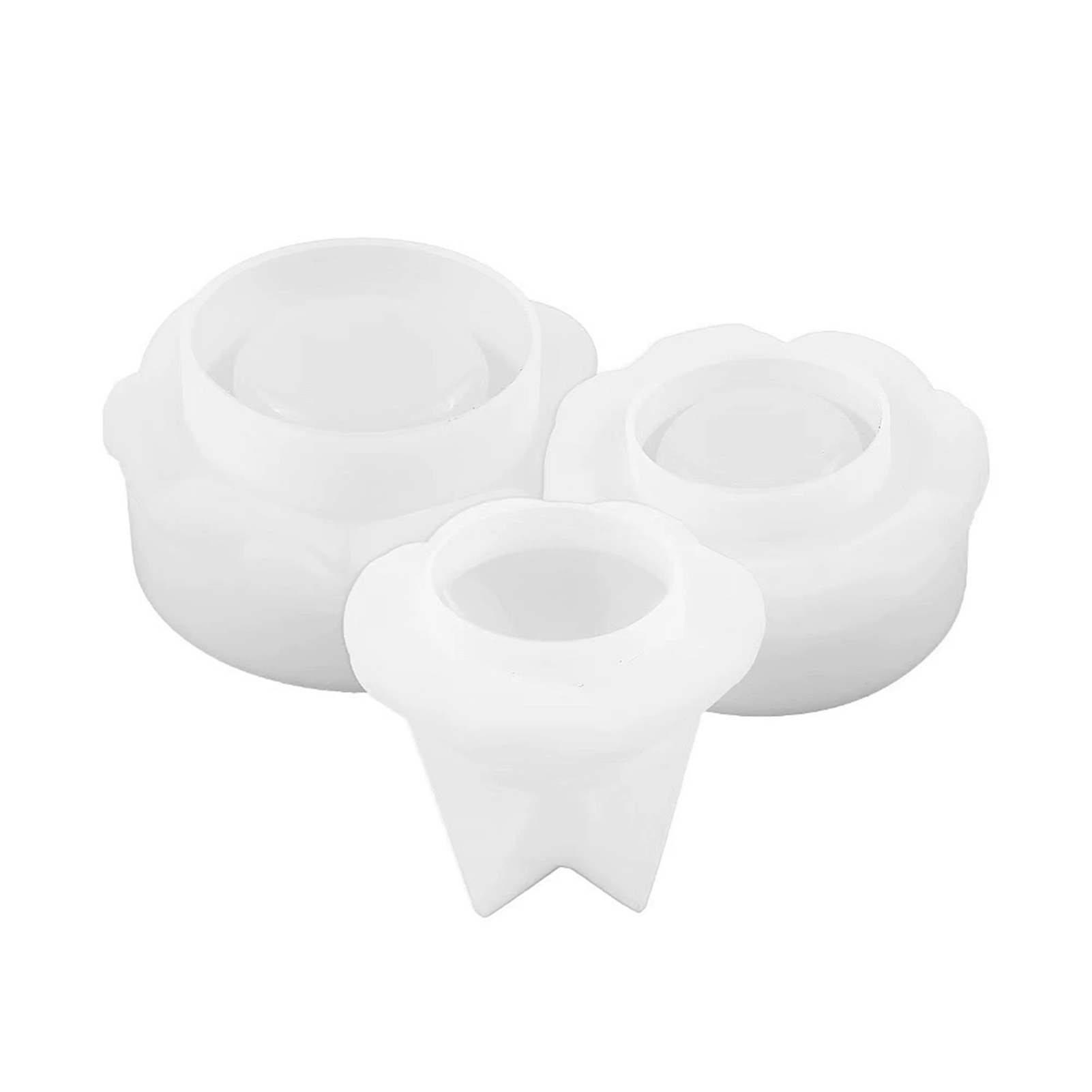 Christmas Tree Silicone Mold E - Xmas Resin Art review and price