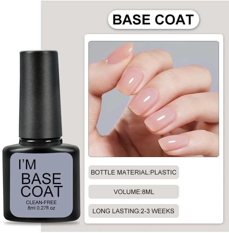 4 Pcs/Set Top Coat And Base Co - Resin Art Use review and price