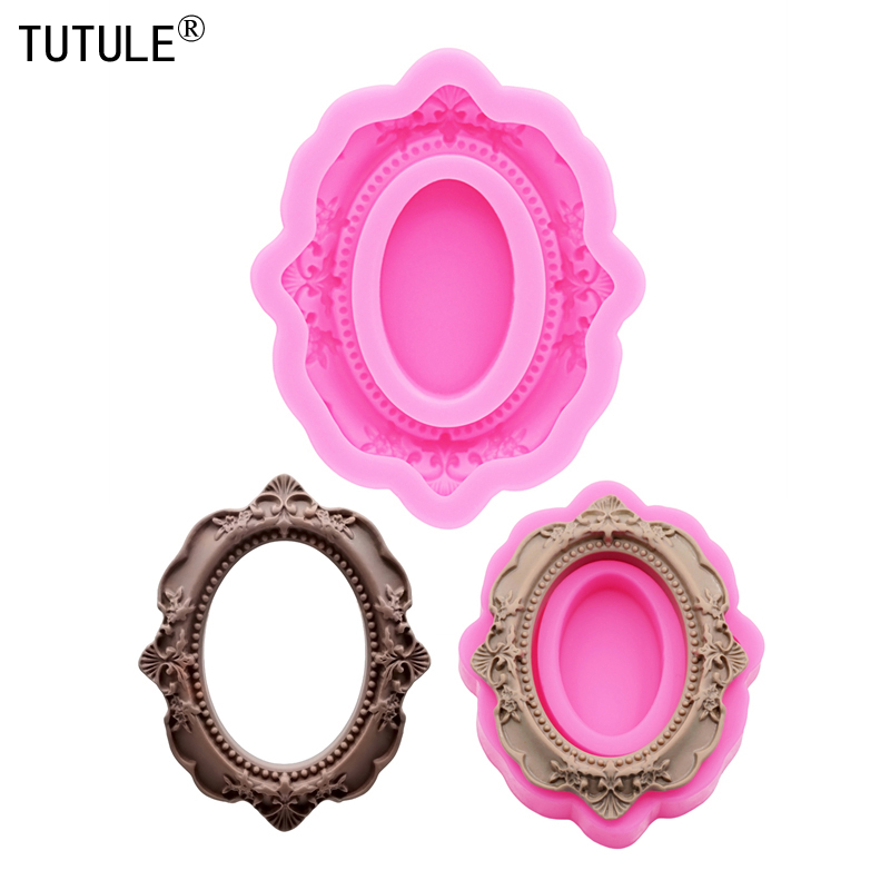 Photo frame diy resin mould fr - Resin Art Kitchen review and price