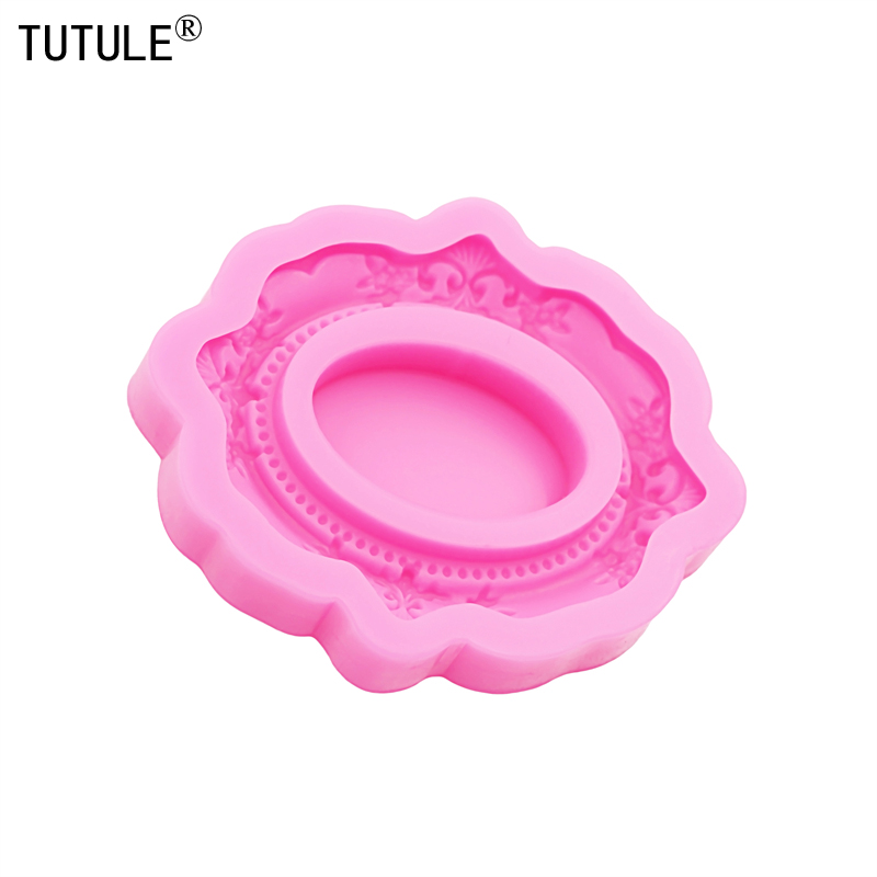 Photo frame diy resin mould fr - Resin Art Kitchen review and price