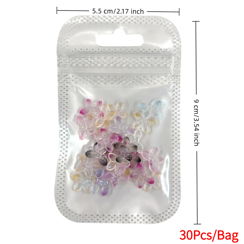 *3D Glitter Resin Nail Art Dec - Resin Art Use review and price