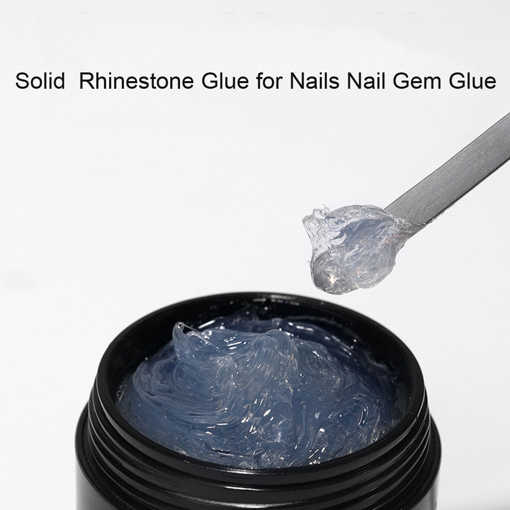 19g/5g/Bottle Strong Nail Glue - Resin Art Use review and price