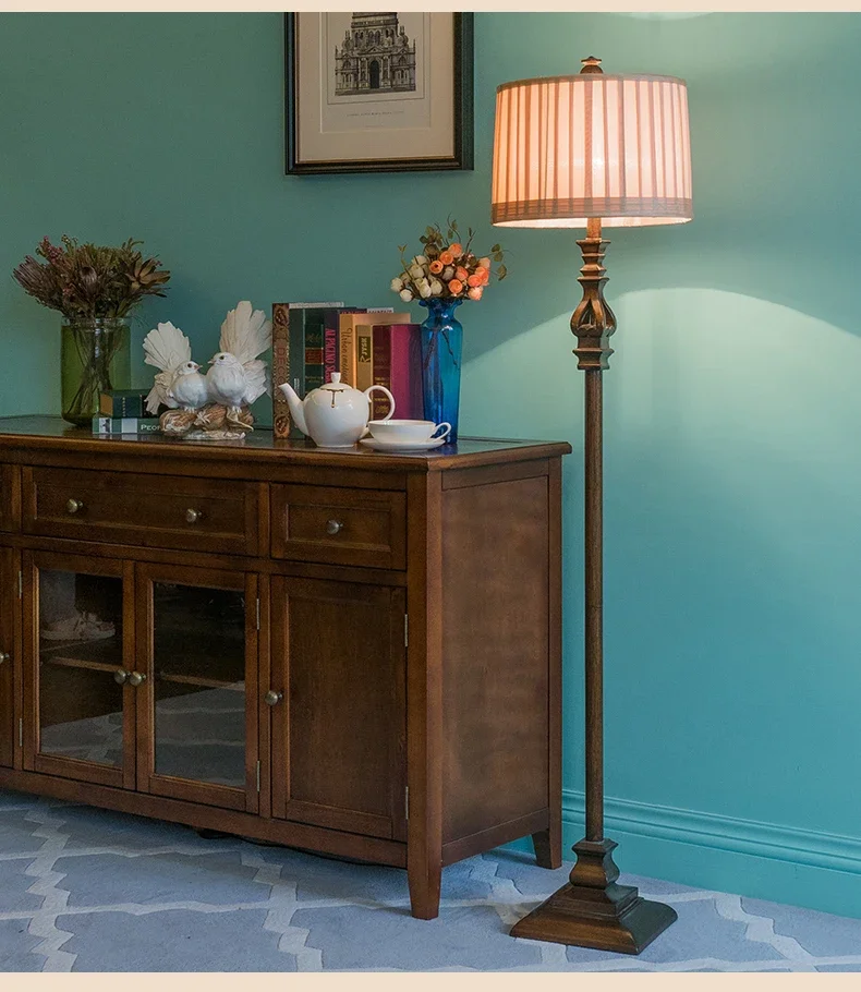 American Vintage Retro Floor L - Resin Art Stand review and price