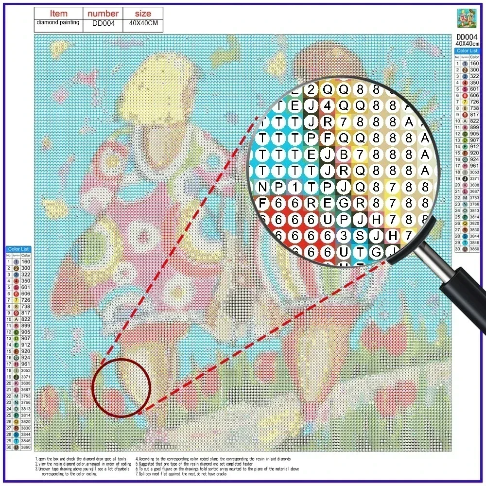 1pc frameless Cartoon Pokemon  - Resin Art Products review and price
