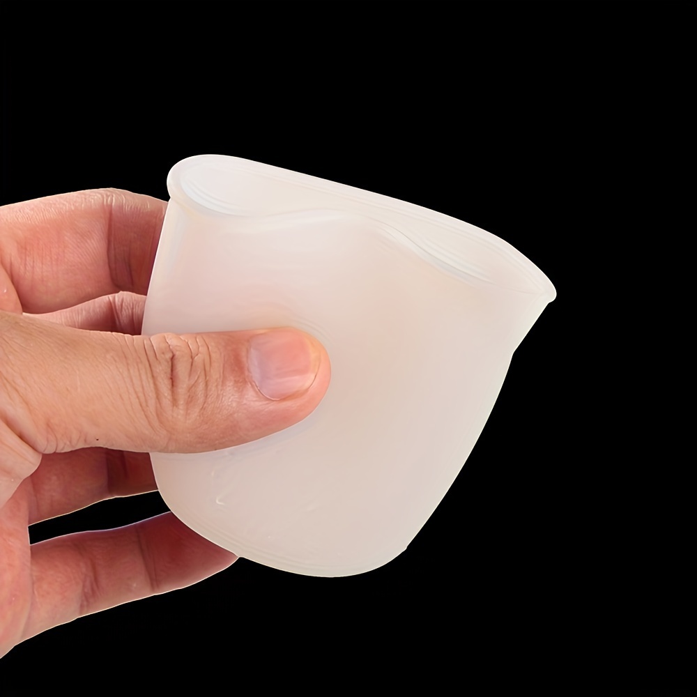 5-Piece Silicone Measuring Cup - Resin Art Kitchen review and price