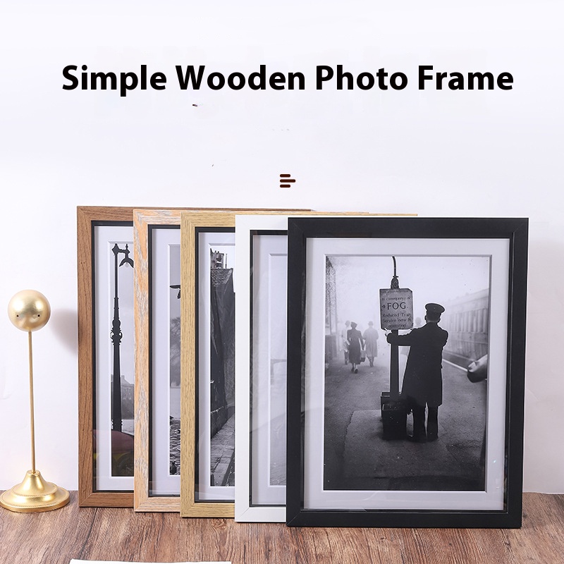 Large Wooden Picture Frame for - Resin Art Stand review and price