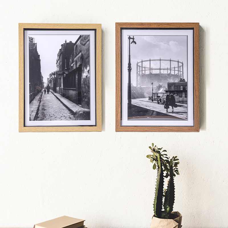 Large Wooden Picture Frame for - Resin Art Stand review and price