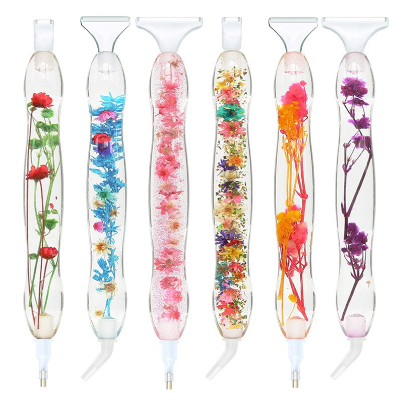 1set Flower Design Resin 5D Di - Resin Art Design review and price