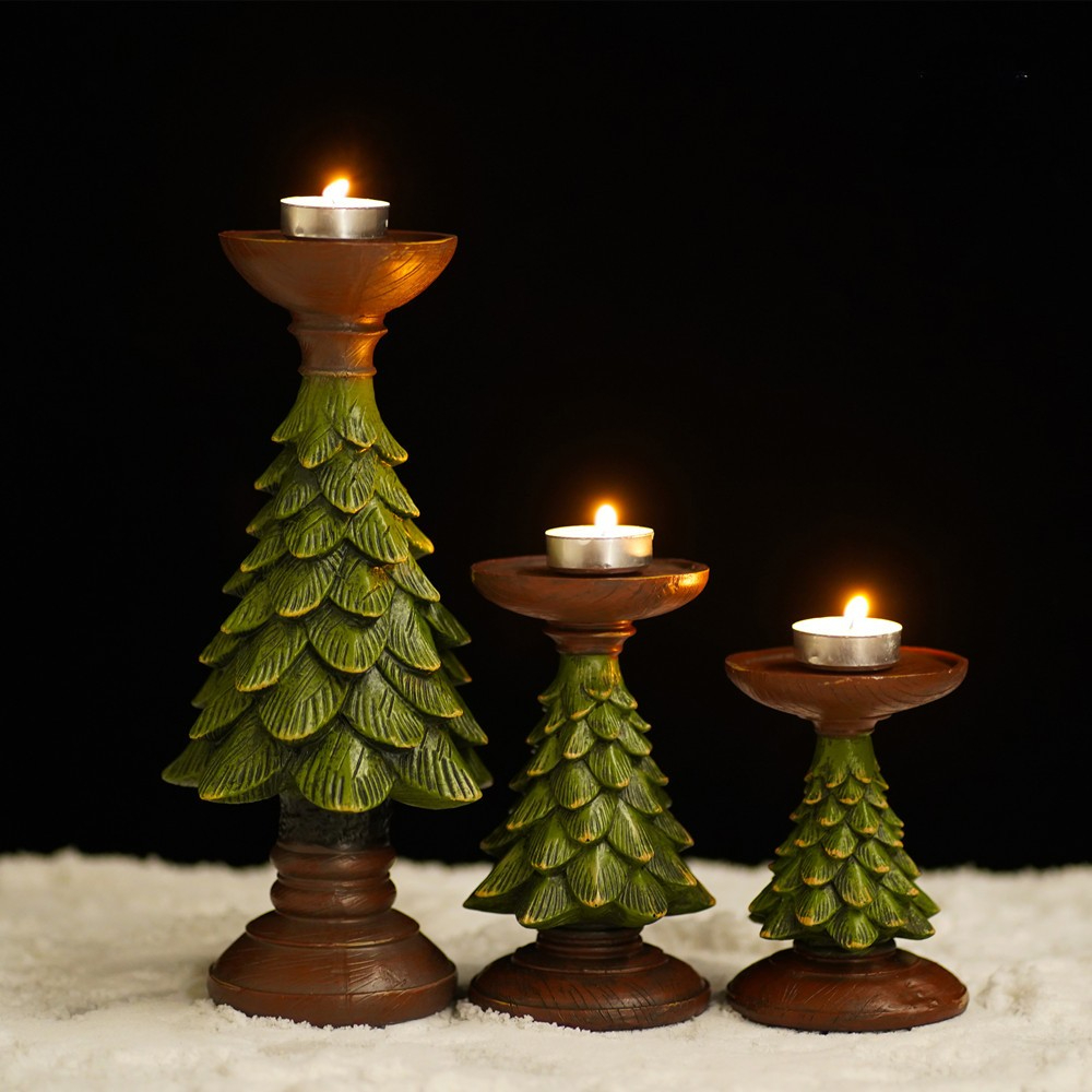 Home Decorations Christmas Tre - Xmas Resin Art review and price