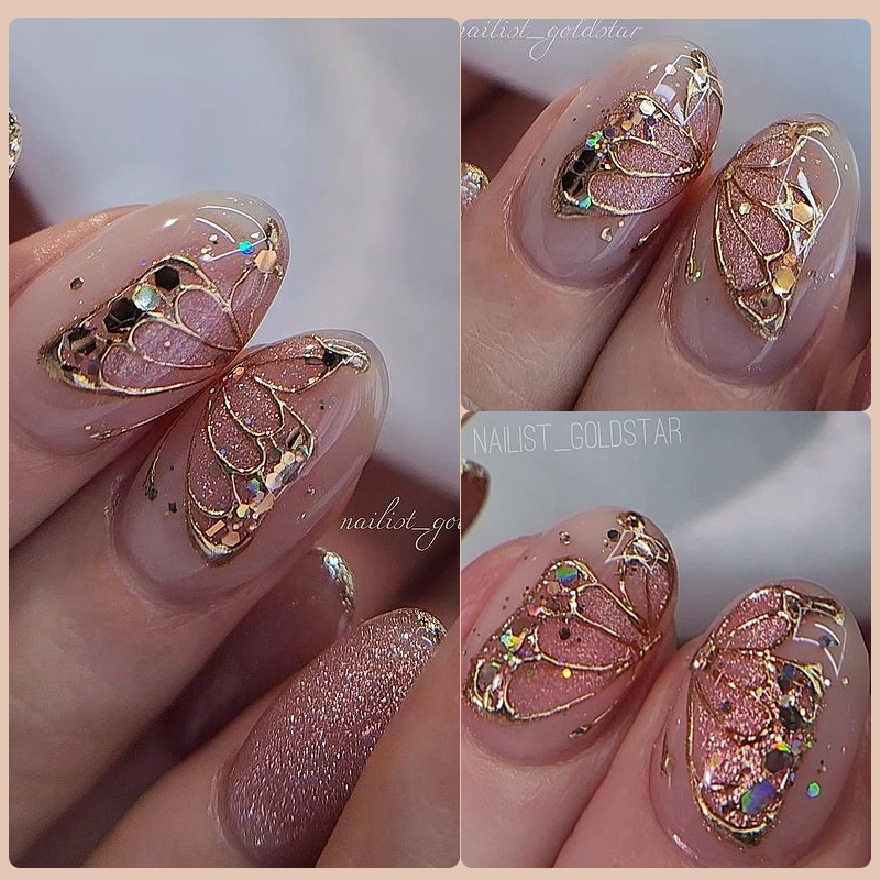 LILYCUTE 5ml Super Bright Meta - Resin Art For Rose review and price