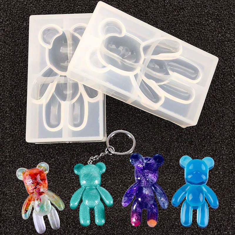 DIY Crystal Epoxy Resin Kit wi - Resin Art Stand review and price